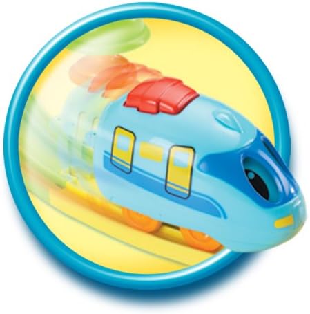 tomy my first train set