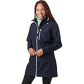 Helly-Hansen 62395 Women's Long Belfast Winter Jacket