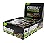 Musclepharm Combat Crunch High Protein Bars (12 Bars, S'mores)
