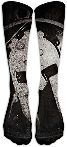 Spartan TRIFECTA Long Dress Socks Comfort Over The Calf Tube Football Socks