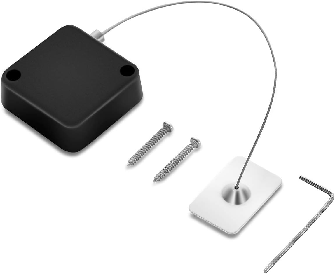 anti theft cable lock