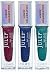 Julep Special Edition Nail Polish Set - All is Bright Trio, 0.27 fl. oz.