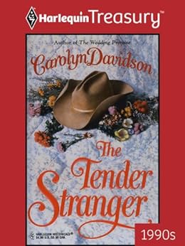 The Tender Stranger by [Davidson, Carolyn]