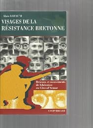 Visages de la résistance bretonne
