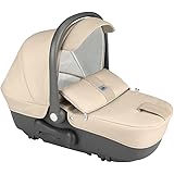 Kit Auto Per Navicella Coccola CAM - Seggiolino Auto Gruppo 0 Per Neonati - Foto 7