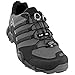 Adidas Terrex Swift R Hiking Shoe - Men's Granite/Black/CH Solid Grey 11