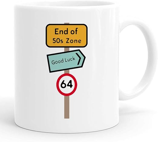 birthday gift for woman in her 50s