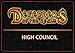 Defenders of the Realm - Relics of the Realm and the High Council Deck