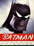 Batman Animated by 
