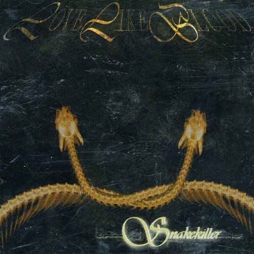 Love Like Blood - Snakekiller - Zortam Music