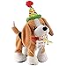 Animated Barney The Birthday Beagle Plush That Walks Talks Sings And Wiggles