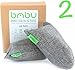 bmbu Shoe Deodorizer Freshener Charcoal Purifier (2)
