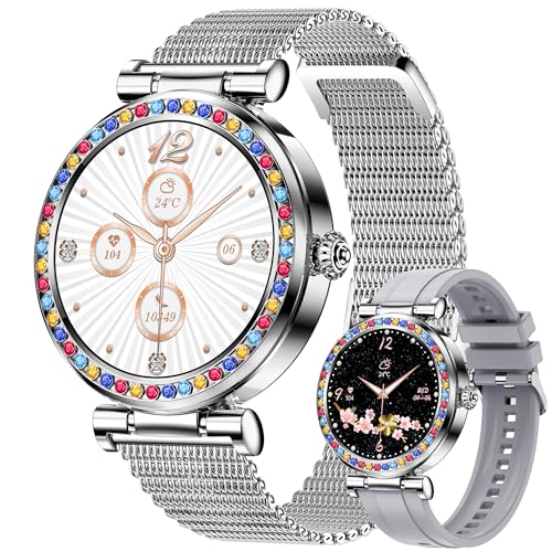 MYSHUN Smart Watch