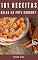 Livro 101 Receitas de Bolos no Pote Gourmet