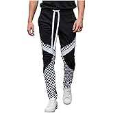 SCREENSHOT-Track Pants Fashion Mens Premium Urban Fashion Streetwear Bottoms - Straight Fit