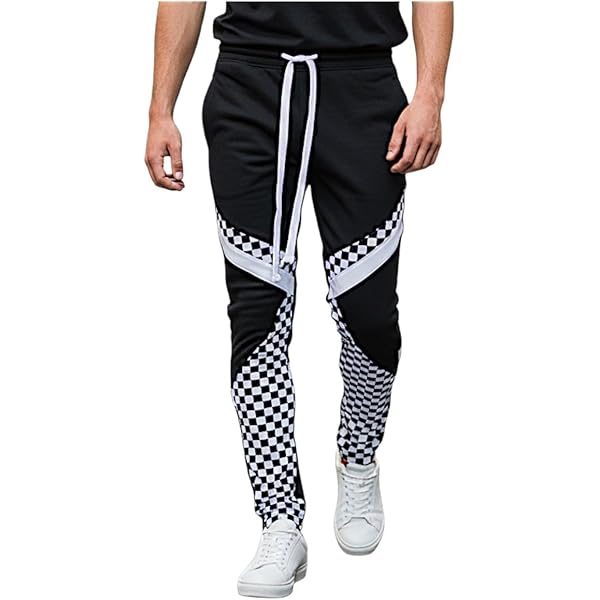 GAFH Color Block Track PNT オリーブ GAFH Color Block Track PNT オリーブ GAFH Color Block Track PNT