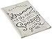 Primitives by Kathy 25541 LOL Made You Smile Dish Towel,Cotton, Granny is The Name 28