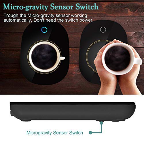 2 Warmer+Automatic+Temperature+Silicone+Heating