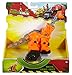 Mattel Dinotrux Skya Vehicle