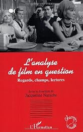 L' analyse de film en question