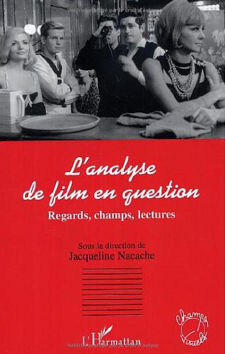 L' analyse de film en question