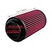 Wadoy PL1003 Air Filter Compatible with Polaris Sportsman 7082101,1996-2018 450 500 550 570 700 800 850 1000 Accessories. Replace 1253144 7082101 7080595