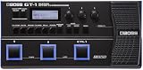 BOSS GT-1 Compact Guitar Effects Processor with Amps & Patches view 5