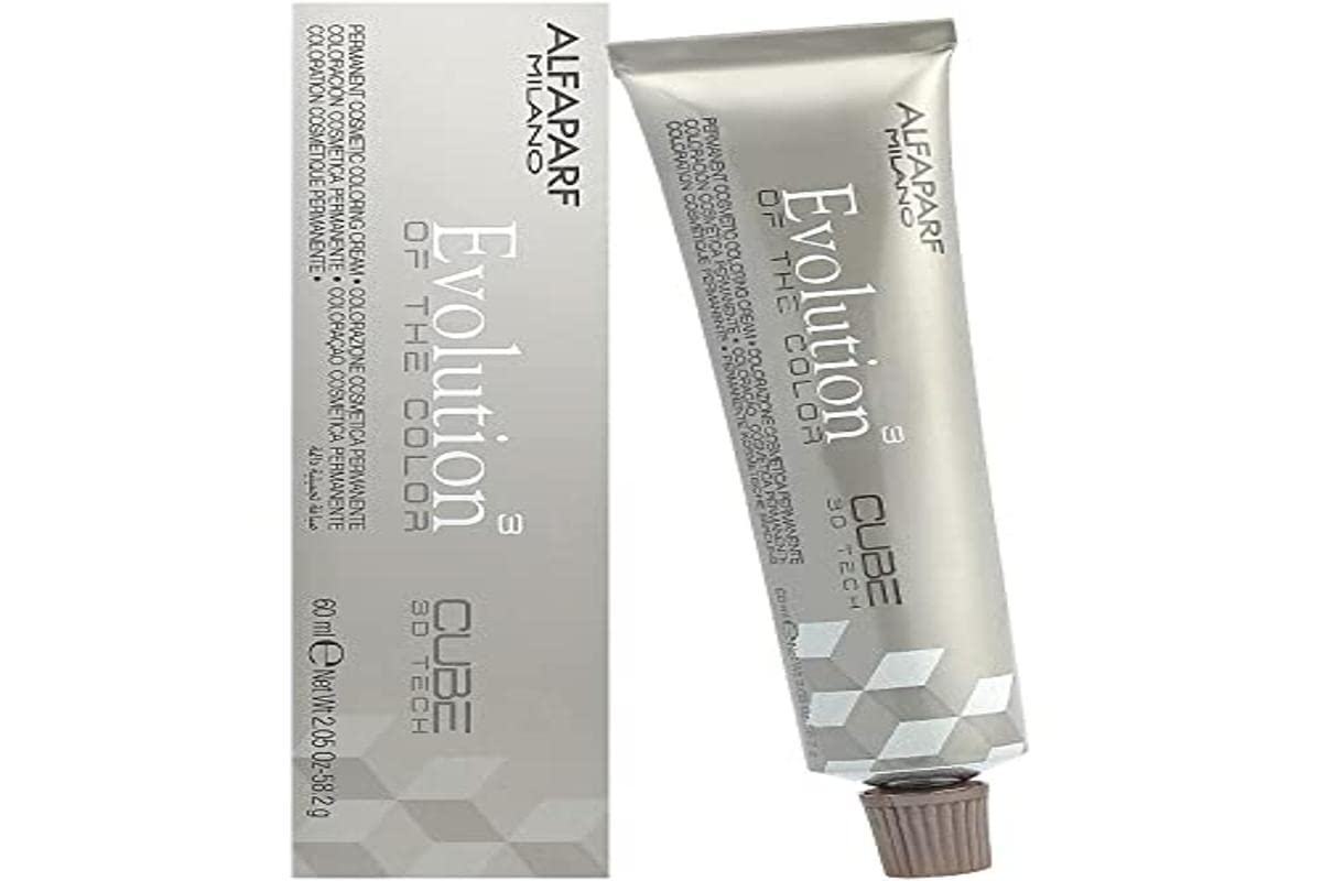 Alfaparf Milano Evolution of the Color 9.13, 60 Milliliters 8022297002125