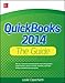 QuickBooks 2014 The Guide