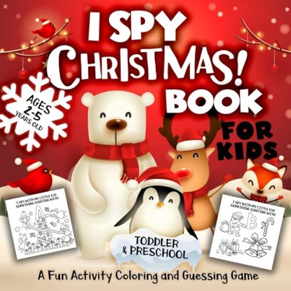 santa ideas for 5 year old