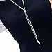 Perfect 4U Tassel Vintage Style Long Multitier Womens Necklace Chain Pendant Jewelry (Long - 32