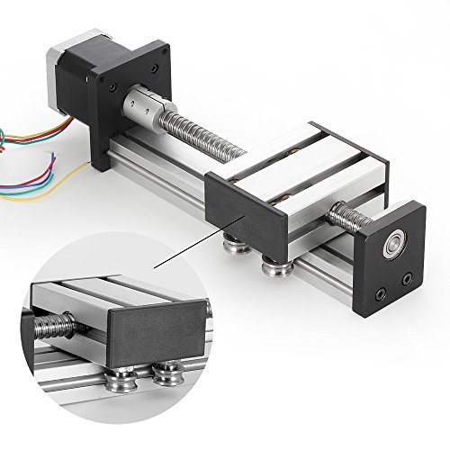 Top 10 Best Linear Rails For Cnc Router Best of 2018 Reviews No
