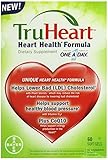 One-A-Day TruHeart Heart Health Formula Softgels 60-Count (Pack of 3)