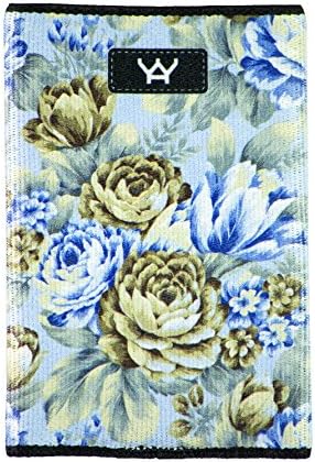 YaYwallet Womens, Credit Card Holder, Minimalist Wallet, Elegance, Mini