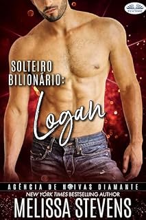 Livro Solteiro bilionário: Logan