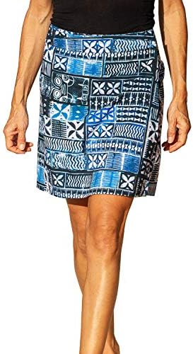 ripskirt hawaii length 2