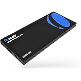Orei 4K 1 in 8 Out HDMI Splitter 4:4:4 8-bit - HDMI 2.0, HDCP 2.2, 18 Gbps, 4K @ 60Hz HDMI Duplicator/Distributor UltaHD High