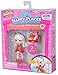 Shopkins Happy Places Sara Sushi Doll