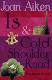Is & Cold Shoulder Road (The Wolves of Willoughby Chase Sequence)