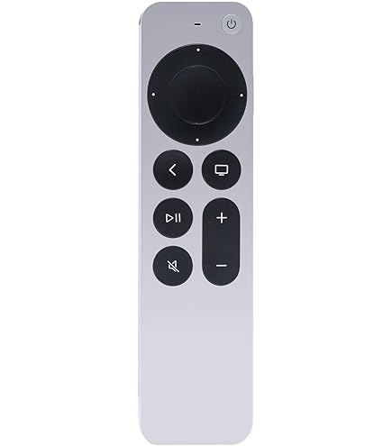 Amazon.com: hejhncii A2540 Remote Control for 4K 4 5 6th