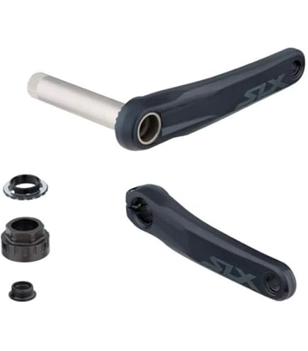 Amazon.com : Shimano SLX FC-M7100 : Sports & Outdoors