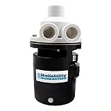 IMM Pump Motor Assembly Replacement for Hoshizaki
