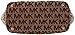 MICHAEL Michael Kors E/W Signature Tote Bag