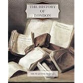 The History of London
