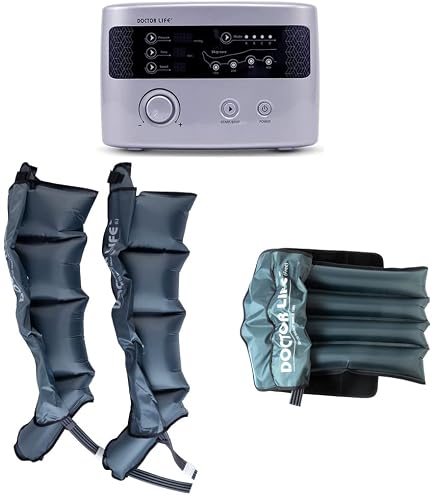 Amazon.com: DOCTOR LIFE LX9max Full Body (C) - Sequential Air