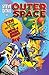 Steve Ditko in Outer Space: Ten Classic Sci-Fi Comics by the Master of Amazing Fantasy! by