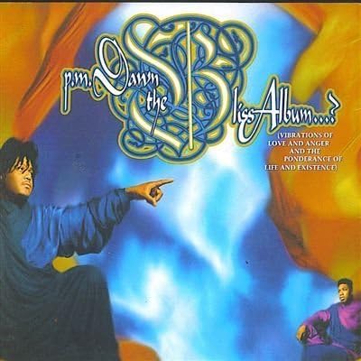 P. M. Dawn - The Bliss Album? - Amazon.com Music