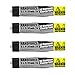 180mAh 45C - Fight Time and Power Battery Upgrade - Fits All: Blade Nano QX, QX FPV, Tiny Whoop,UMX Radian, Blade Inductrix, Champ, Sport Cub S (Pack of 4)