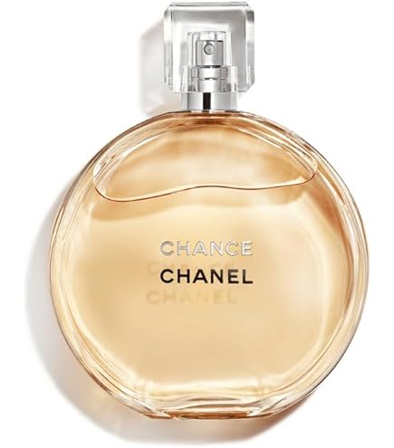 Chanel Chance by Chanel for Women - 1.7 oz EDT Spray : Amazon.ca