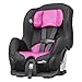 Evenflo Tribute LX Convertible Car Seat - Abigail